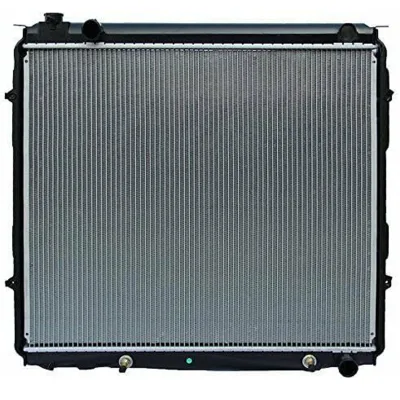 FOR SEQUOIA for TUNDRA 4.7 at 01-07 OE STYLE ALUMINUM CORE COOLING RADIATOR DPI 2376 3238 8012376 CU2376 2376 01-07