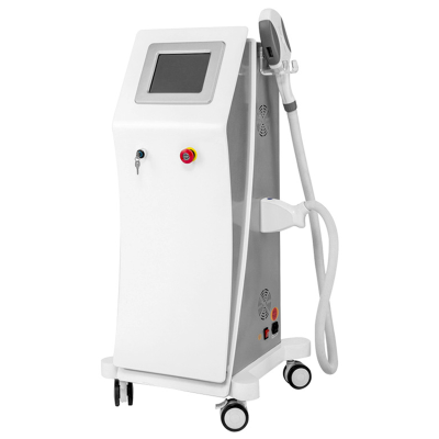 Ipl Intense Pulsed Light Hair Removal Machine for Removing Hair and Acne Treatment Professional Ipl Machine