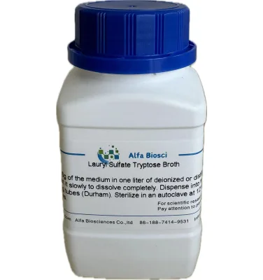 Nutrient Broth