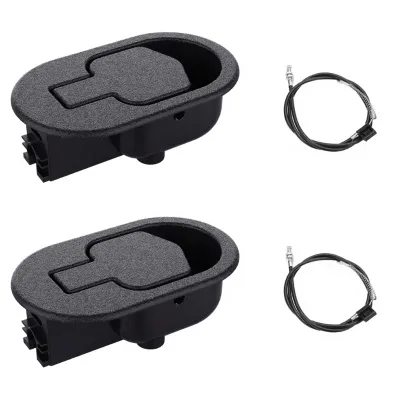 REGAL Modern Metal Recliner Handle Replacement Cable for Chair Mechanism Furniture Parts