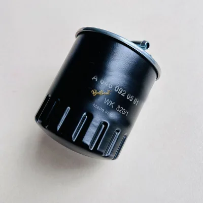 High Quality Fuel Filter A6460920501 6460920501 WK8201 A6460920301 for Mercedes-Benz W164 W211 W251 X164 E320 3.0L Wholesale