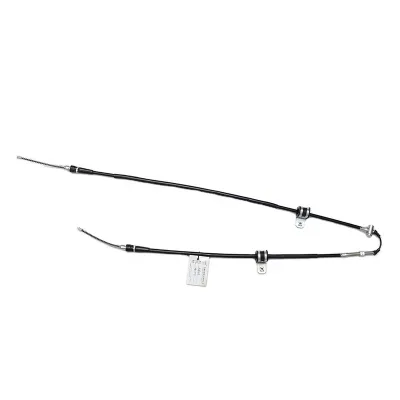 High Quality Brake  Parking Cable Hand Brake Cable  Oem 94583987/54430A85212-000 for Daewoo Damas Model
