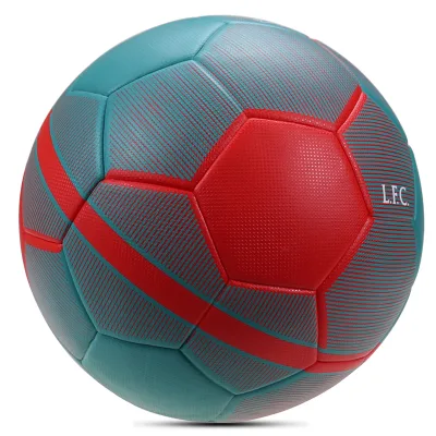 Explosive New PU Material Official Match Weight Football Professional Customization Thermal Bonding Technique Low MOQ for Soccer