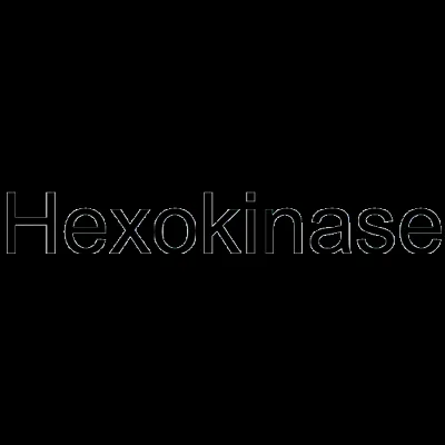 BioReagent CAS 9001-51-8 Hexokinase From Saccharomyces Cerevisiae