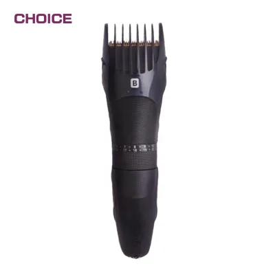 New Weekly Deals Portable Professional Electric Hair Clipper and Beard Trimmer