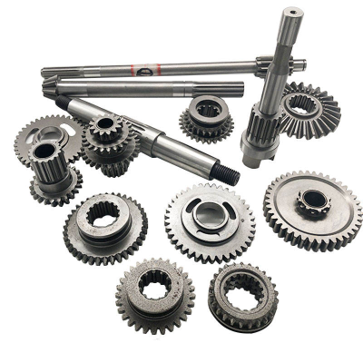 Multifunctional Gear