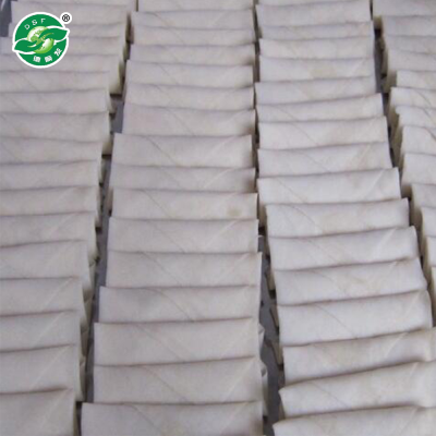 HACCP Chinese Frozen Products Good Price and High Quality Hot Season Frozen Spring Rolls for Sale