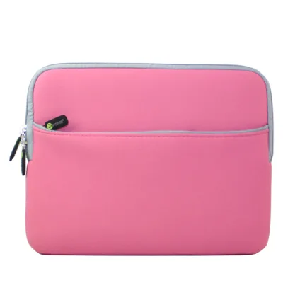 Waterproof Laptop Sleeve Custom Neoprene Sleeve Tablet Sleeve case Tablet Bag for Galaxy Tab 9.7" 10" 10.1 Inch