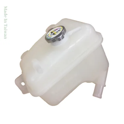 New Arrival for Compatible Plastic Motor Engine Coolant Reservoir Expansion & Overflow Tank OE CY01-15-350A