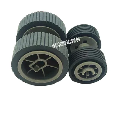 Roller Kit for Scanner Fujitsu 6230z Pickup Feed Roller good