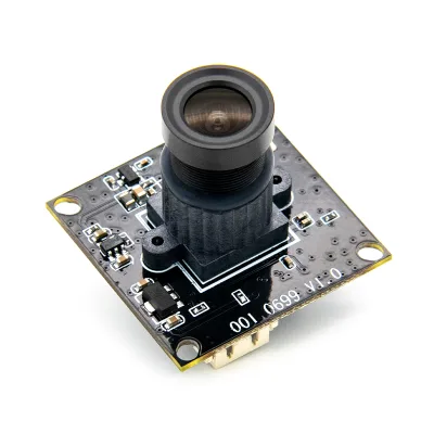 OEM 1MP USB Camera Module Customized Indoor Camera Motion Detection Camera Global Shutter Monochrome Mini USB Full HD 1 MP CMOS