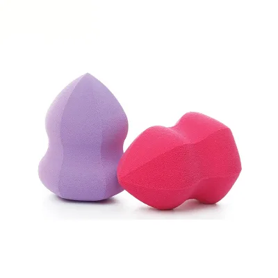 Soft Makeup Beauty Sponge Blender 3d Makeup Sponges Blender Latex Free Makeup Sponge
