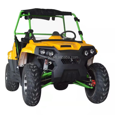 New Version 1000cc Side by Side Utv