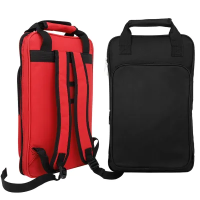 Wholesale Non-woven Fabrics Thickened Storage Classic Case Style Waterproof Drum Shoulders Drum Sticks Bag