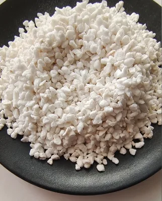 Coarse Perlite for Cold Box Low Temperature Perlite Hydroponic Unexpanded and Expanded Perlite