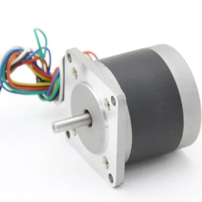 2V DC Motor Nema 17 23 32 34 42 57 Hybrid Stepper Motor