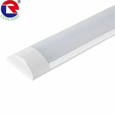 Factory Price 150CM Led Linear Surface Mounting High Lumen 4ft Led Batten Lamp 36w