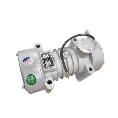 Professional Service 0.25kw Single Phase Surface Concrete Vibrator for Construction Jobs