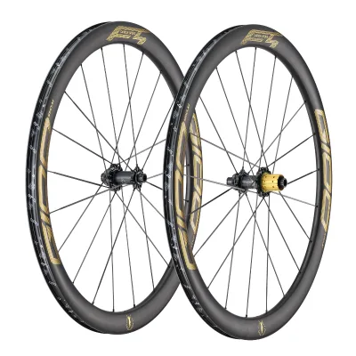 High-end Road Bike Wheelset T800 Carbon Fiber Disc Brake Rim Brake System Wheelsets for Road Bike Riding