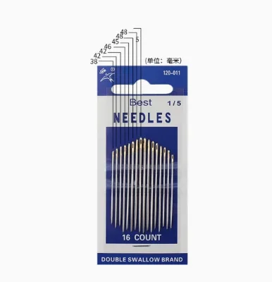 Sewing needle