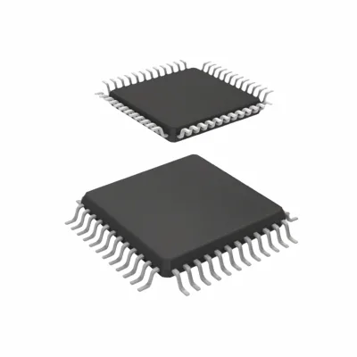 Interface IC UART FIFO 16B DUAL 48TQFP Original Electronic Components Accessories 48 TQFP ST16C2550IQ48TR-F
