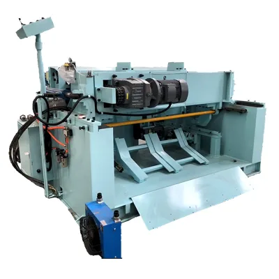 Professional  CNC Spindless Automatic Veneer Line Making Machine Production Line From China