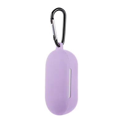 Wholesale Shockproof Soft Silicone Full Protective Case Wireless Earphone Accessories with HOOK for OnePlus Buds Z2