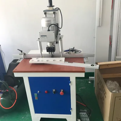 Woodworking Hinge Opening Machine Vertical Driller Panel Furniture Drilling Equipment for Furniture Production