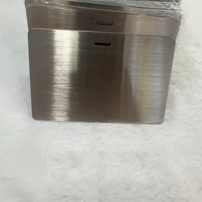 Stainless Steel Lens Hardware Special Bag Parts & Accessories Bag Hardware Accessories