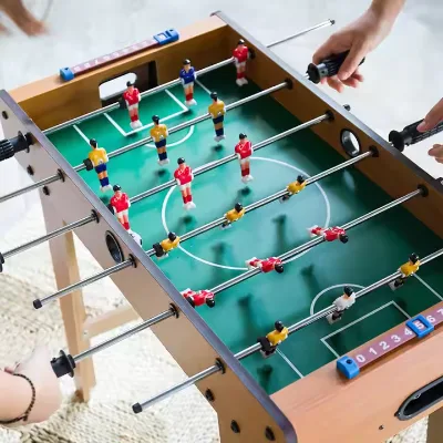 Hot Selling Mini Foosball Table for Soccer and Football Games Party Supplies