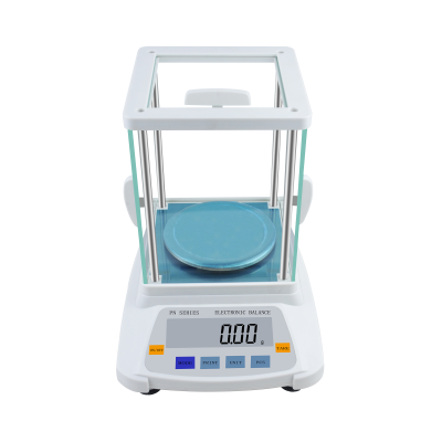 Versatile Use Overload Protection Sliver Diamond Gemstone OEM Electronic Balance Precision Balance Analytical Balance