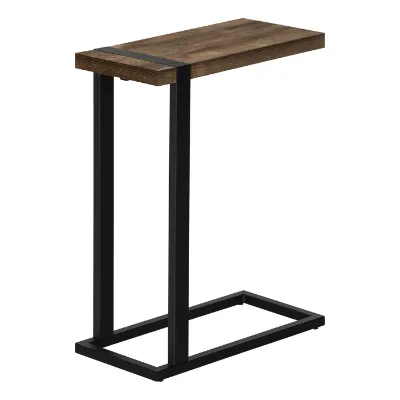 Bien Modern Luxurious Solid Wooden Coffee Table for Living Room Furniture Attractive Look Wooden Crafted Handmade Side Table