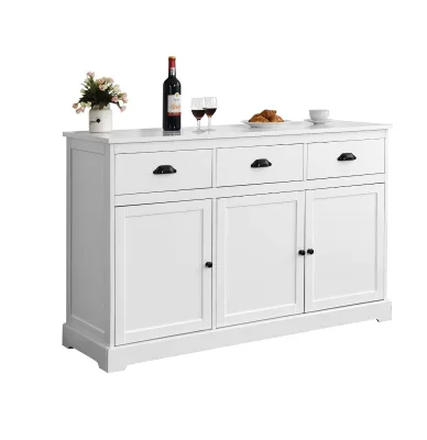Dining Room Side Cabinet Living Room Locker Entrance Cabinet