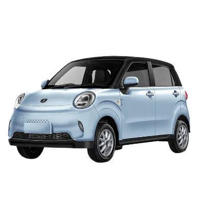2023 New Electric Cars Popular Type New Energy Electric 5 Doors 4 Seats Vehicle Auto