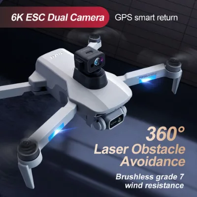 Customized Multifunctional High-Definition Camera Aerial Vehicle UAV