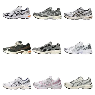 Lightweight Breathable Casual Running Sports Shoes for Men Women Cushioned Non-Slip Sole Daily Jogging Fitness