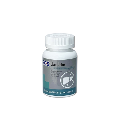 Liver Detox Supplements High Calcium Dietary Supplement Manufacturer