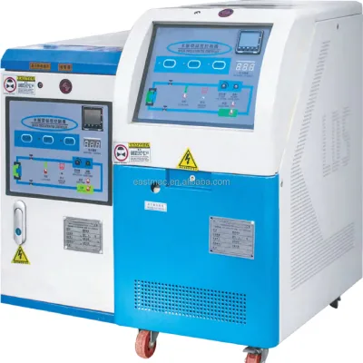 Water Temperature Control Unit-LRD Series for Rubber and Plastic