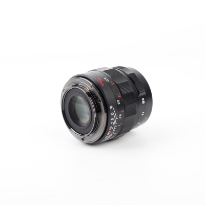 Camera Lens of 35mm 0.95, with Excellent Image Clarity, Manual Focus Lens