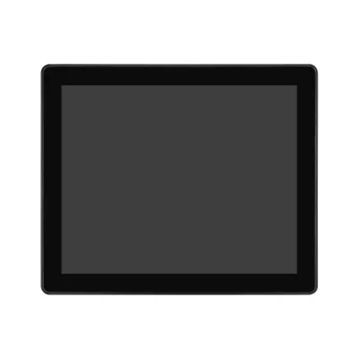 OEM ODM IP65 17" Panel PC i3 i5 i7 win android wifi 4g 16g 256g 512g