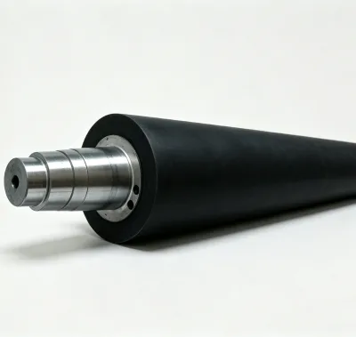 Polyurethane Rubber Coating Roller