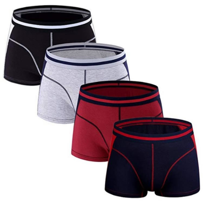 High Quality Hot Style Joe Gay Microman Underwear Boxer