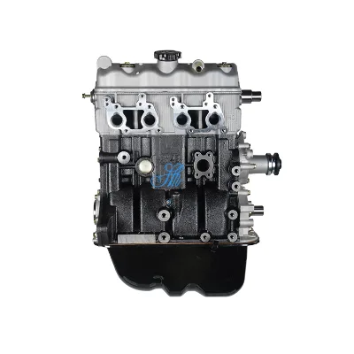 Auto Complete Engine for  mitsubishi  4A15 4A91 4A92 4G63 4RB2 Engine Assembly