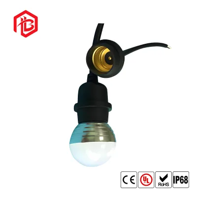 BETT E27 Base Smart LED Light Bulb Adjustable Brightness Made in China/Guangxi