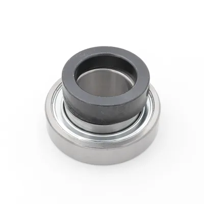 Eccentric Collar Locking Pillow Block Inserted Ball Bearing YAR205 2F Chrome Steel P0 Precision Oil Lubricated Compass