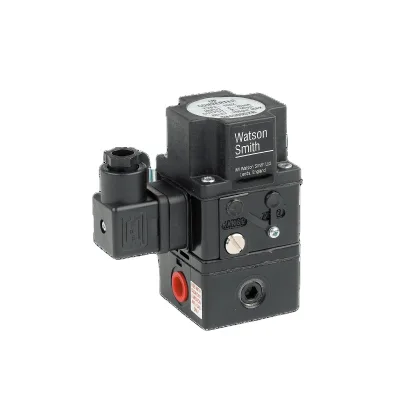 Stock with Good Price Norgren Proportional Valve 100X/101X Series 400700R 40R0100R