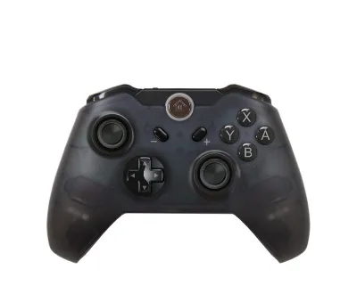 Wireless BT Controller for for & PC with Vibration Motor Turbo Button Six-axis Gyroscope