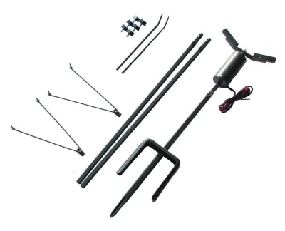 Factory Directly Supply Adjustable Leg Height Swivel Tripod Stool for Sale