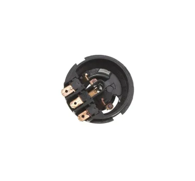 Sunlight SLD-121 (250V, 10A) Electric Kettle Switch Accessories Factory Thermostat for Household Use