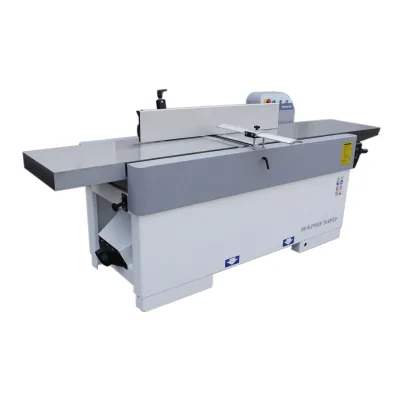 CHANSEN RAPID 520 Ultimate 20" Woodworking Thicknesser with 7.5HP Motor High Productivity